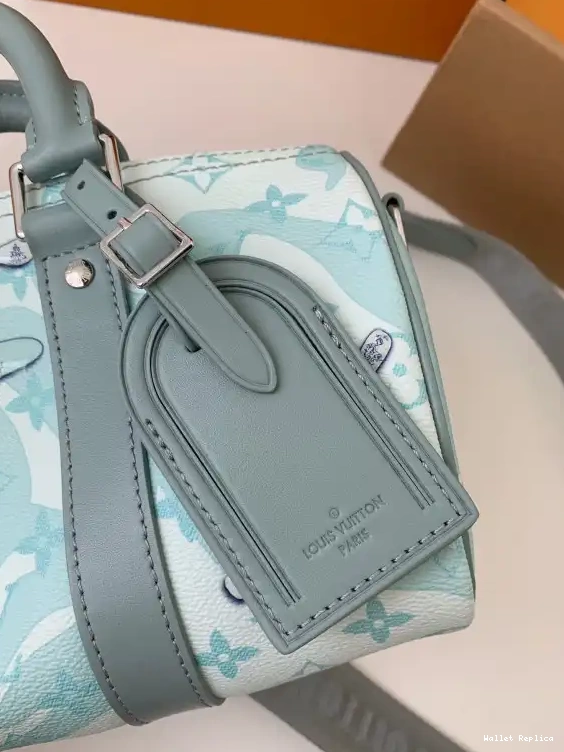 Cheap 25 VUITTON KEEPALL BANDOULIÈRE LOUIS 0619